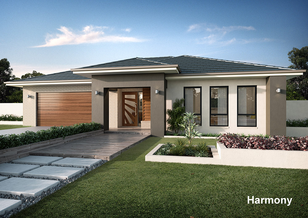 House and Land Package – The Grange Estate, Cessnock NSW 2325