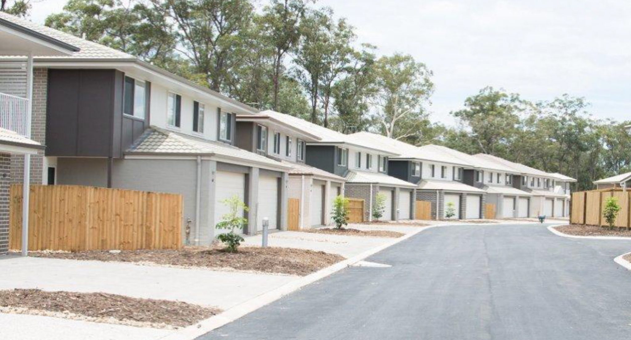 Brand New Townhouse – Brendale QLD 4500 (North East Suburb of Brisbane)