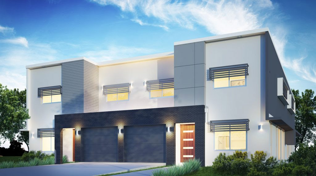 New Townhouse – Calamvale QLD 4116
